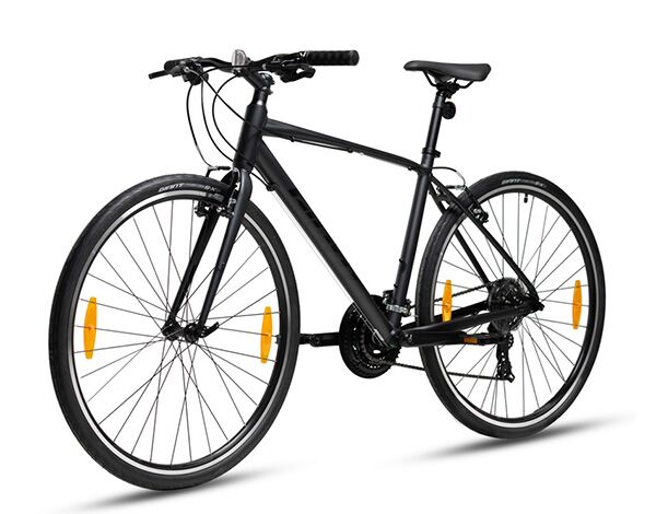 Xe đạp điện touring Giant ESCAPE 3 2022